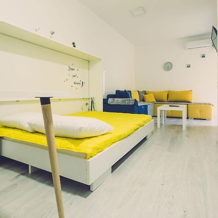 Hristovi Apartments 스코페 외부 사진