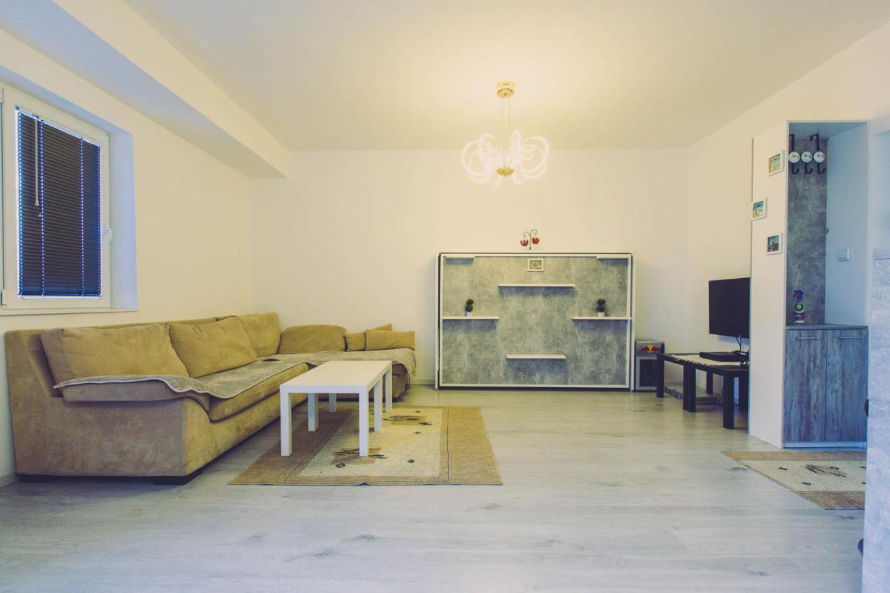 Hristovi Apartments 스코페 외부 사진