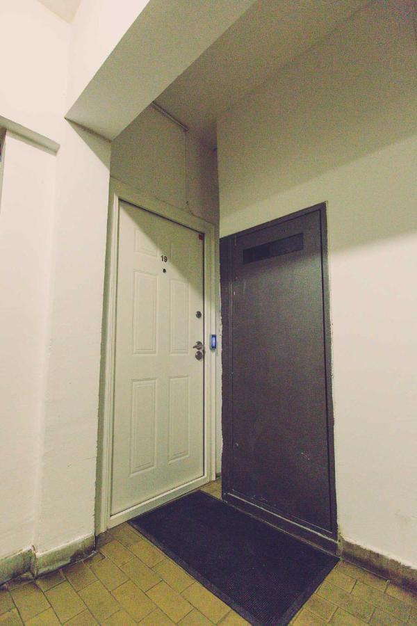 Hristovi Apartments 스코페 외부 사진