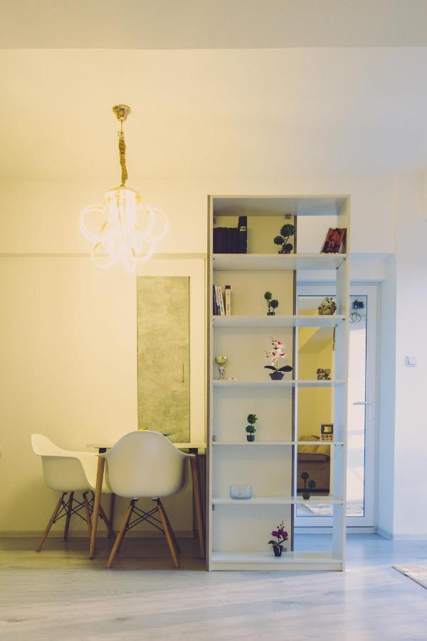 Hristovi Apartments 스코페 외부 사진