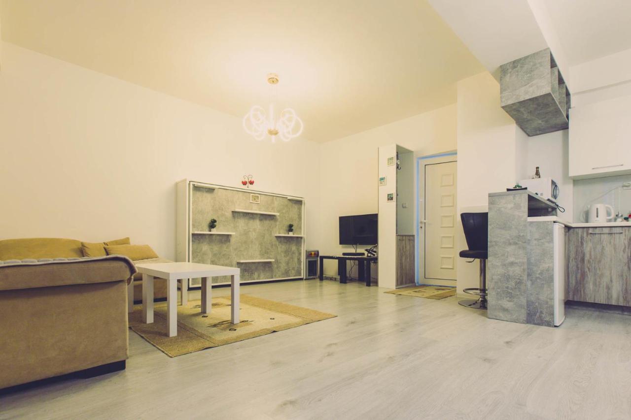 Hristovi Apartments 스코페 외부 사진