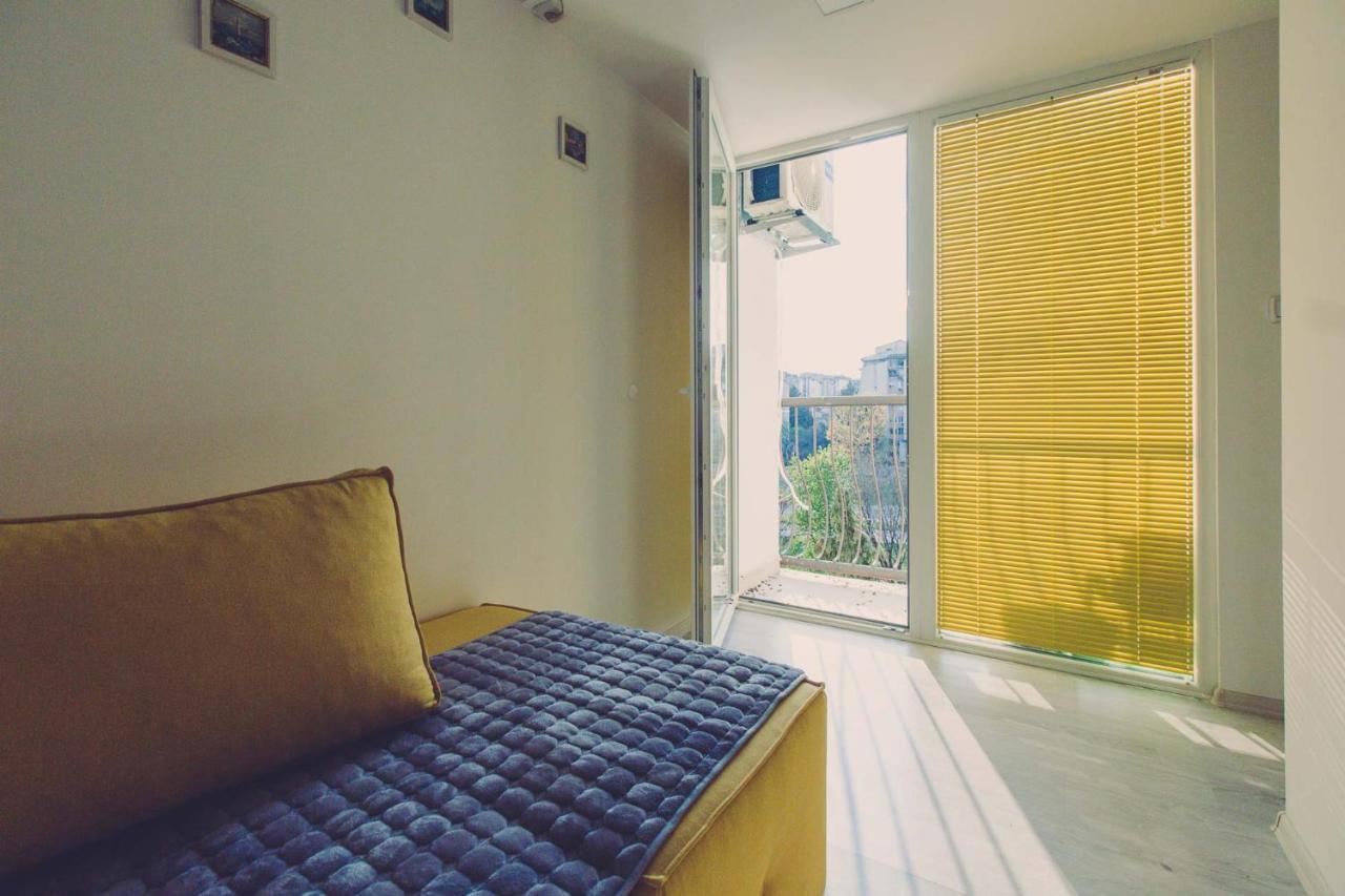 Hristovi Apartments 스코페 외부 사진