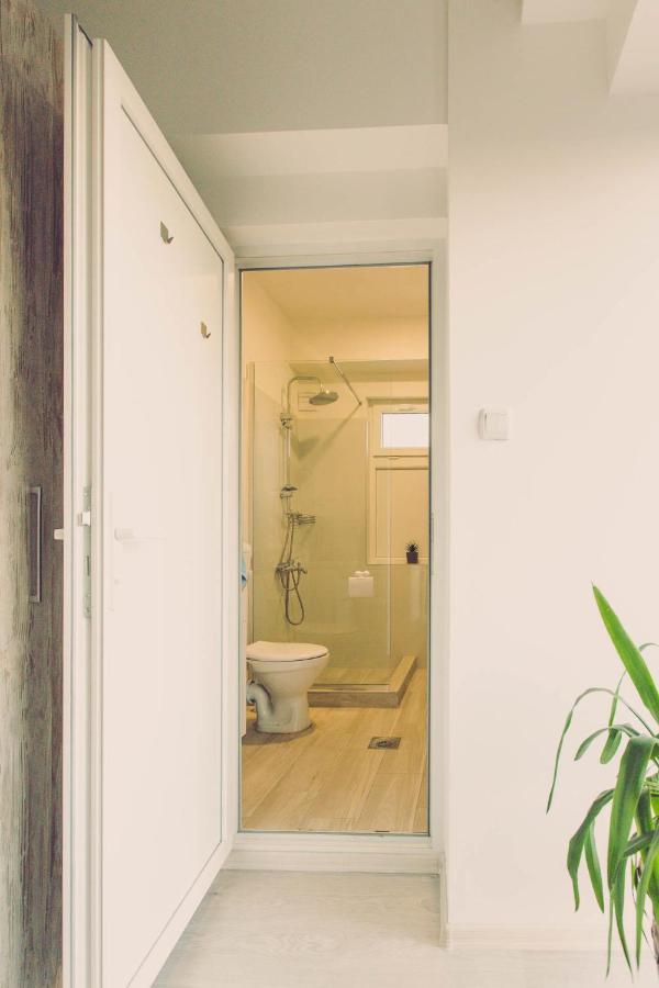 Hristovi Apartments 스코페 외부 사진