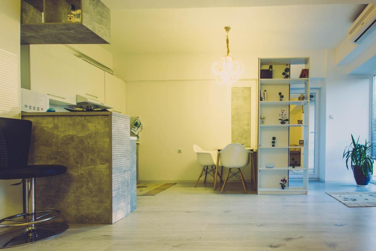 Hristovi Apartments 스코페 외부 사진