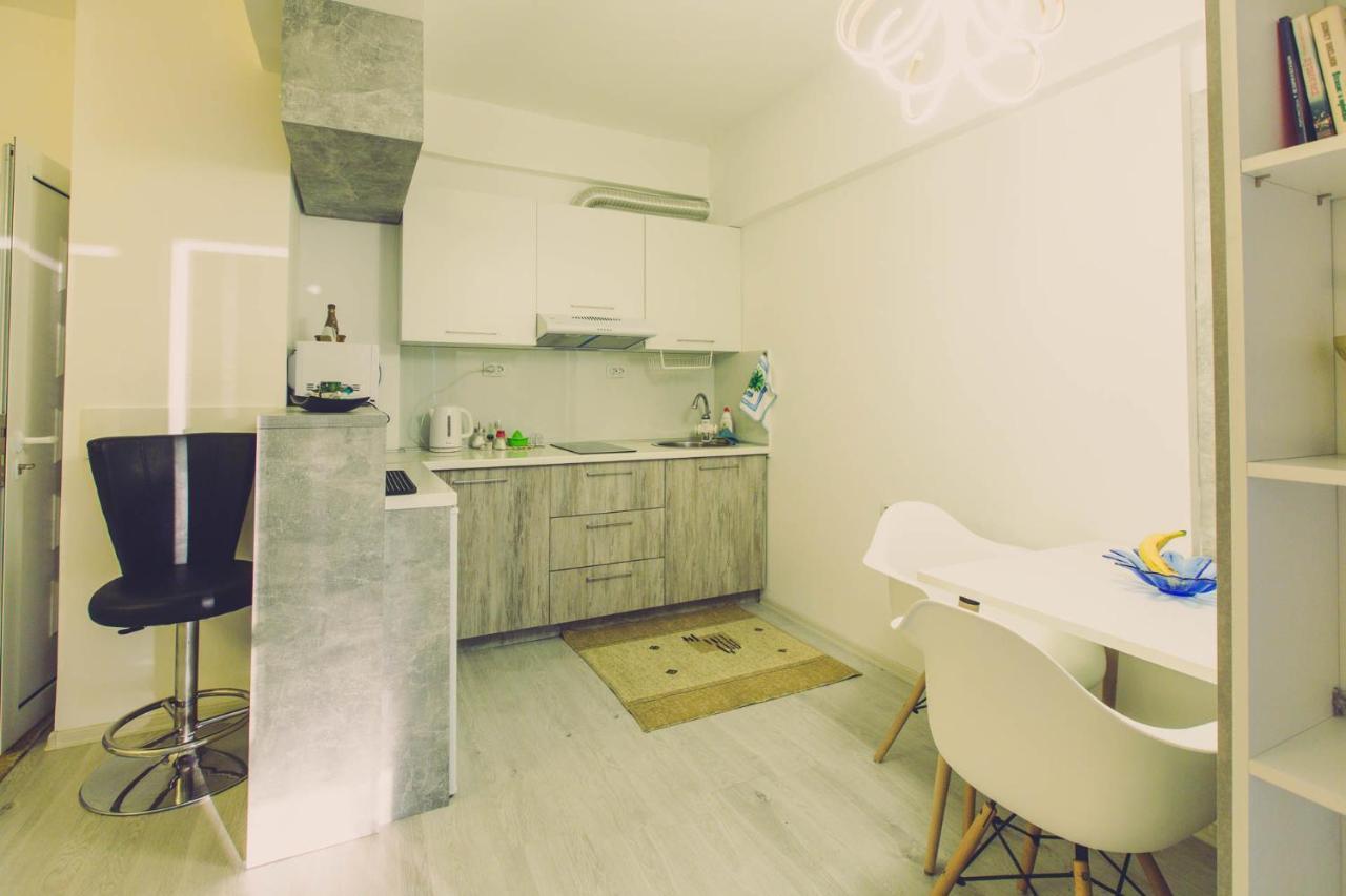 Hristovi Apartments 스코페 외부 사진