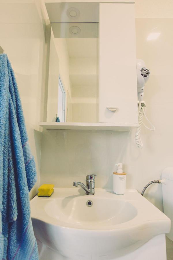 Hristovi Apartments 스코페 외부 사진