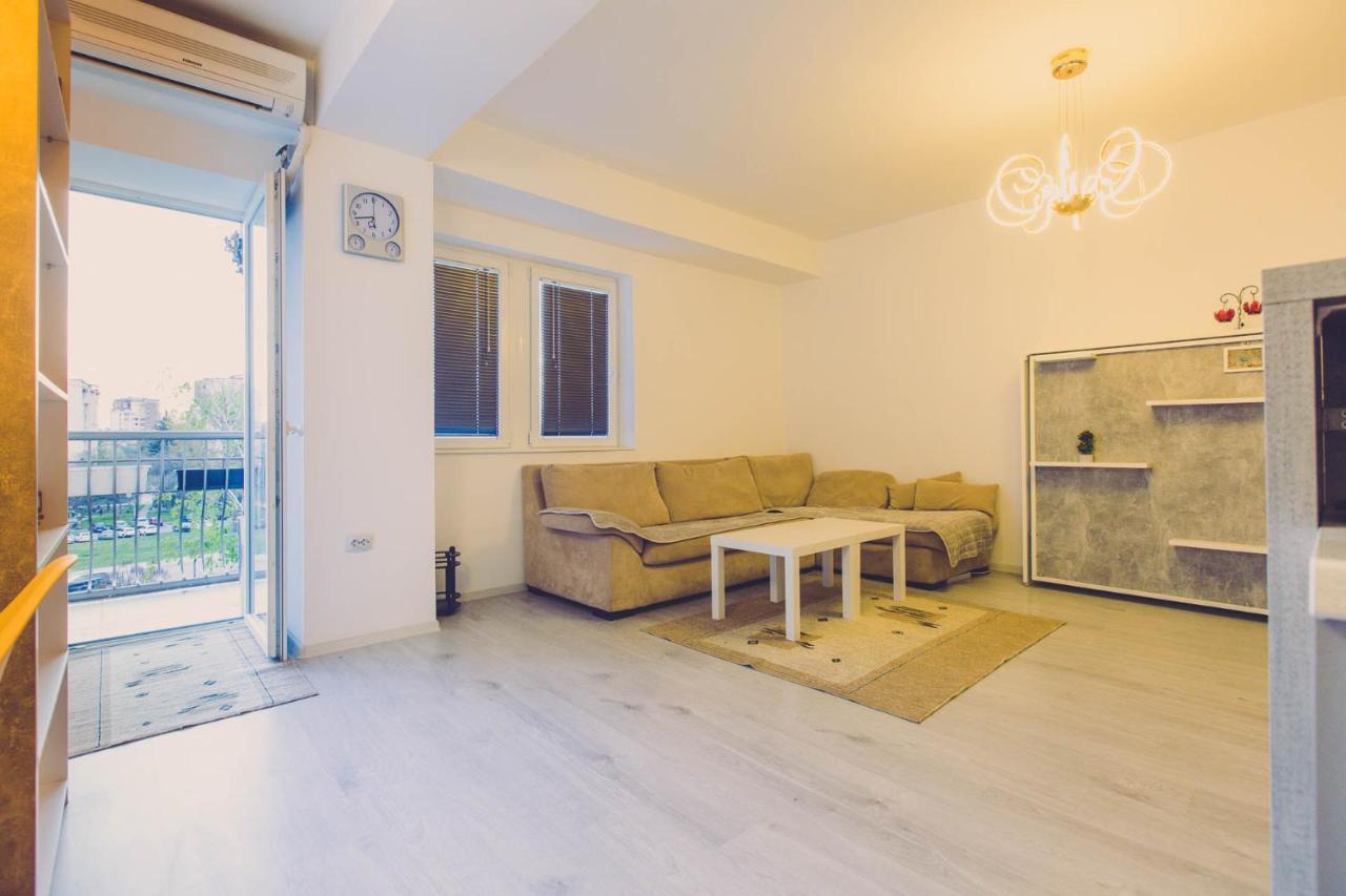 Hristovi Apartments 스코페 외부 사진