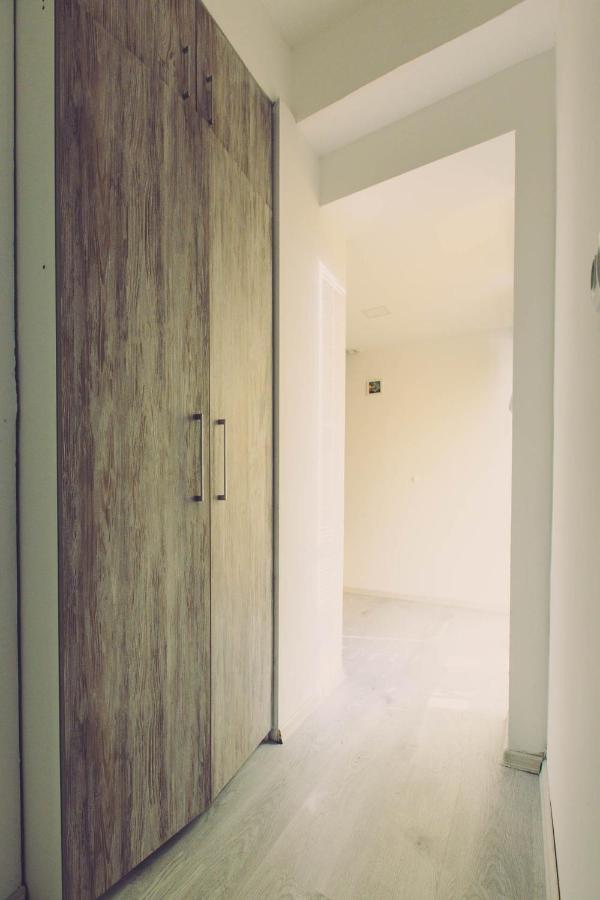Hristovi Apartments 스코페 외부 사진