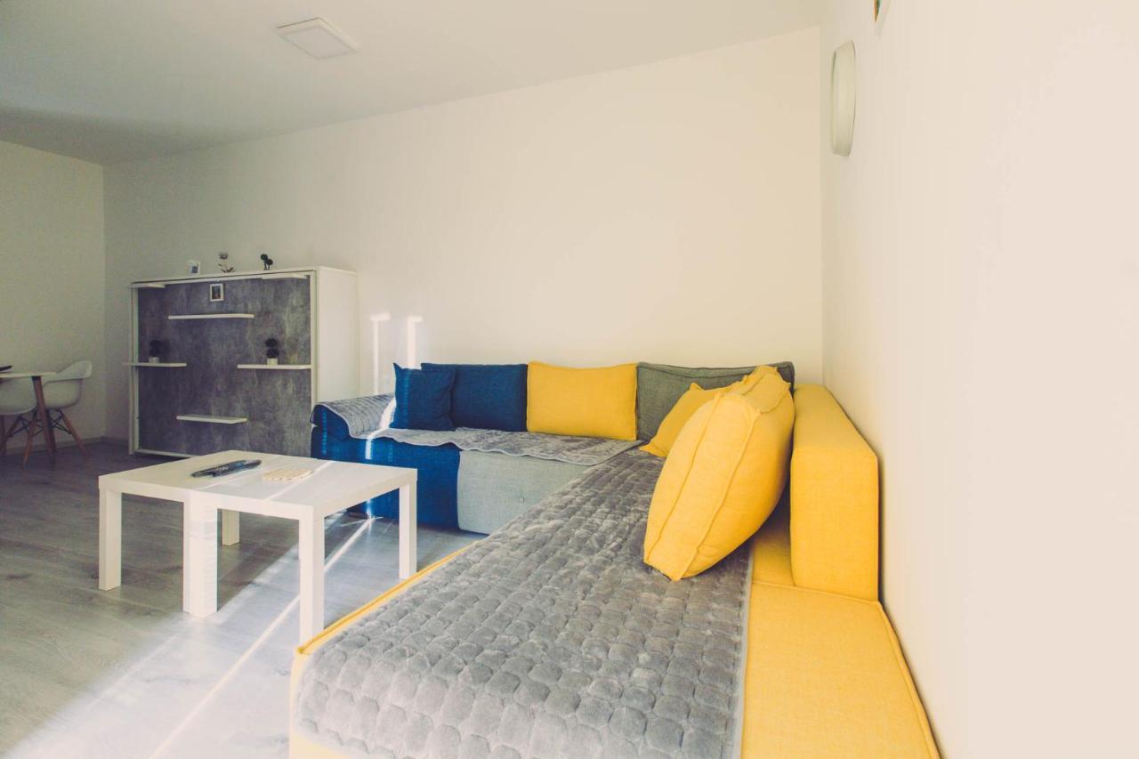 Hristovi Apartments 스코페 외부 사진