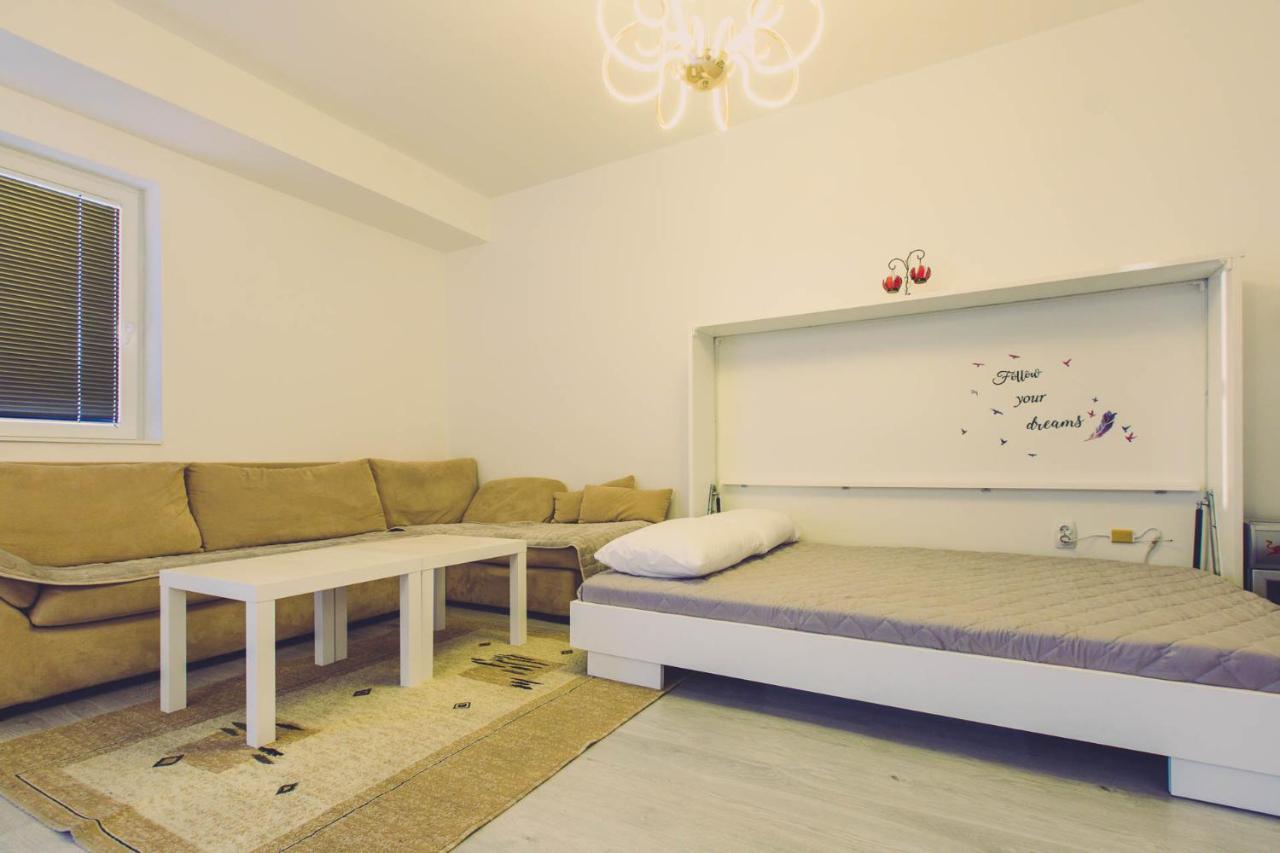 Hristovi Apartments 스코페 외부 사진